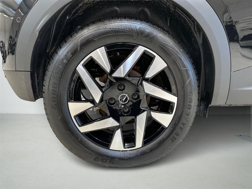 Opel Mokka-e Elegance billede 8