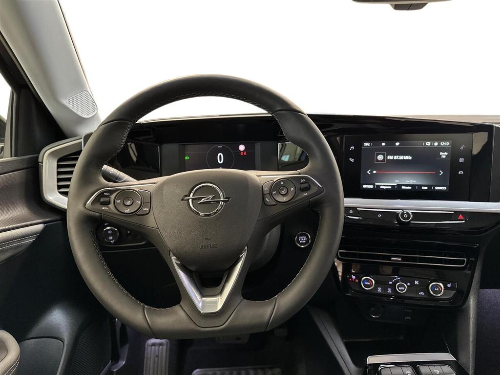 Opel Mokka-e Elegance billede 9