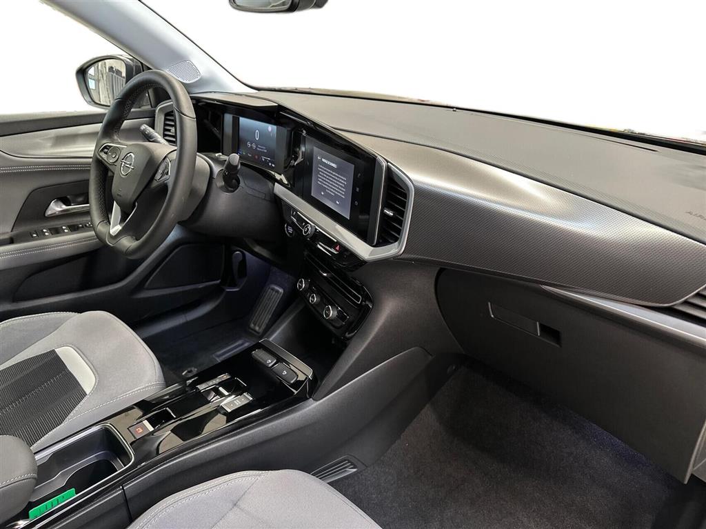 Opel Mokka-e Elegance billede 10