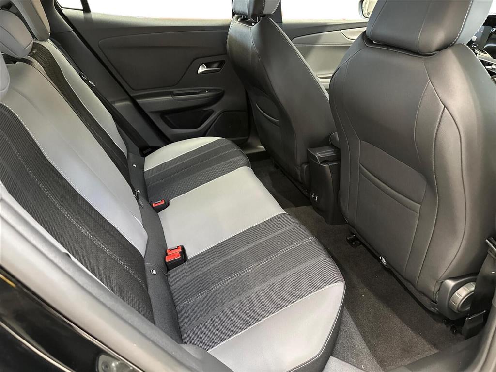 Opel Mokka-e Elegance billede 12