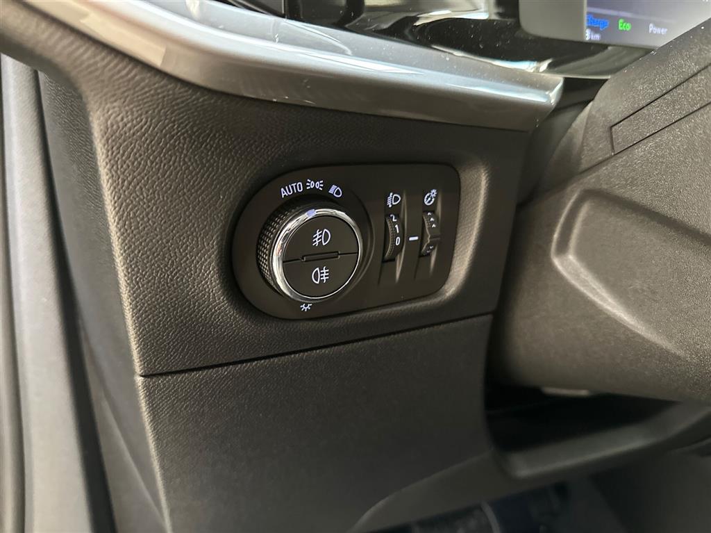 Opel Mokka-e Elegance billede 18