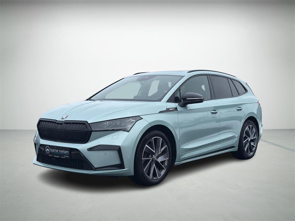 Skoda Enyaq Sportline