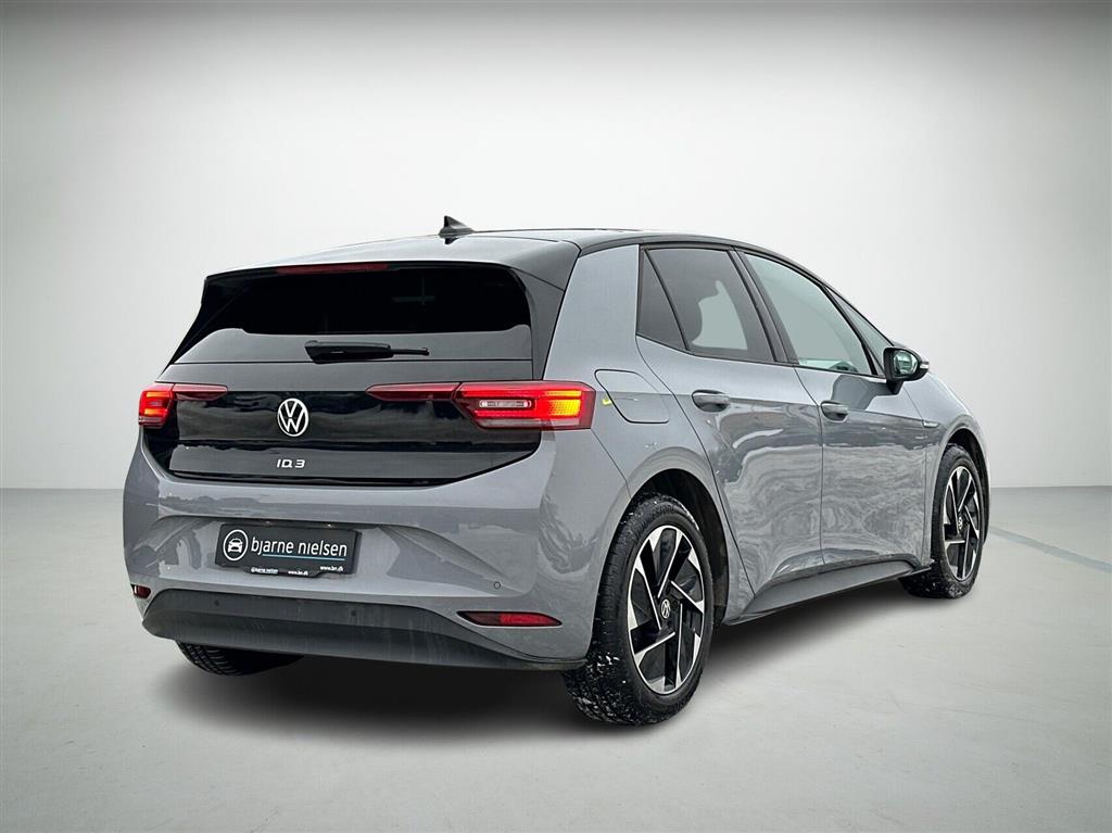 VW ID.3 Style billede 2