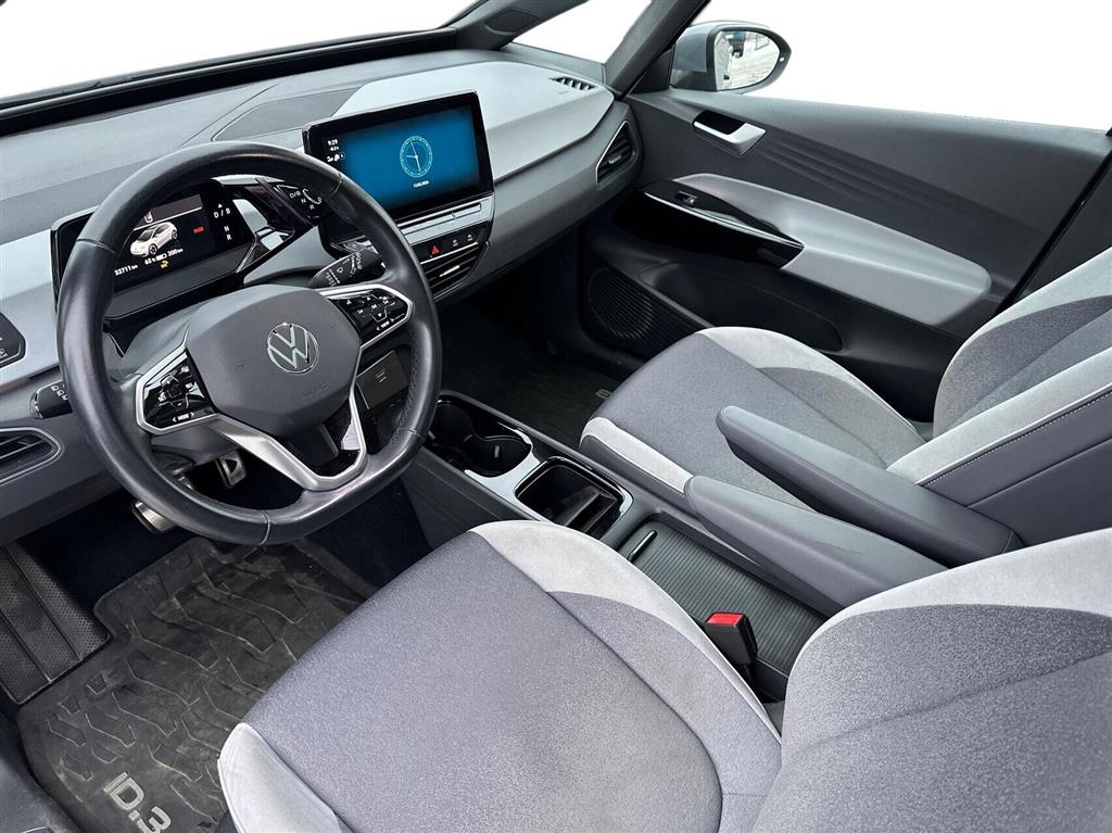 VW ID.3 Style billede 3