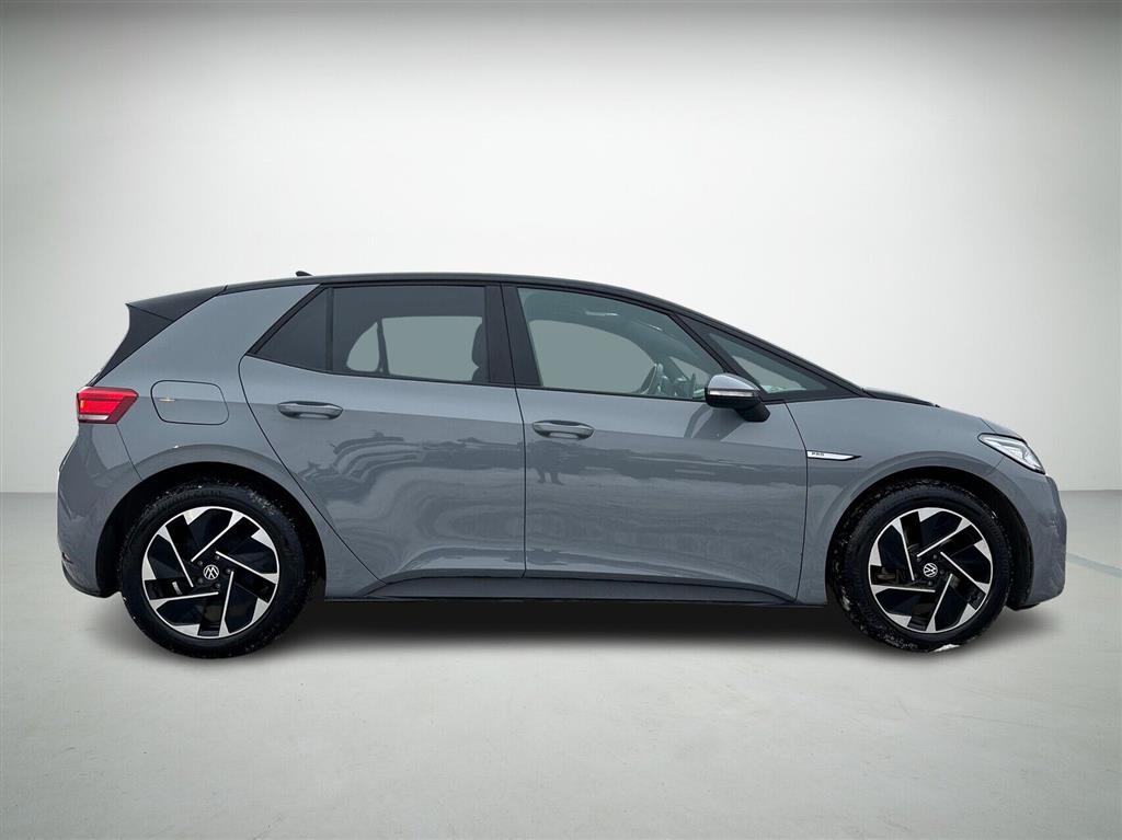 VW ID.3 Style billede 5