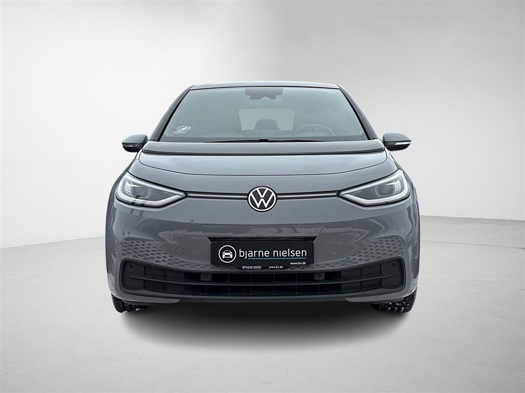 VW ID.3 Style billede 6