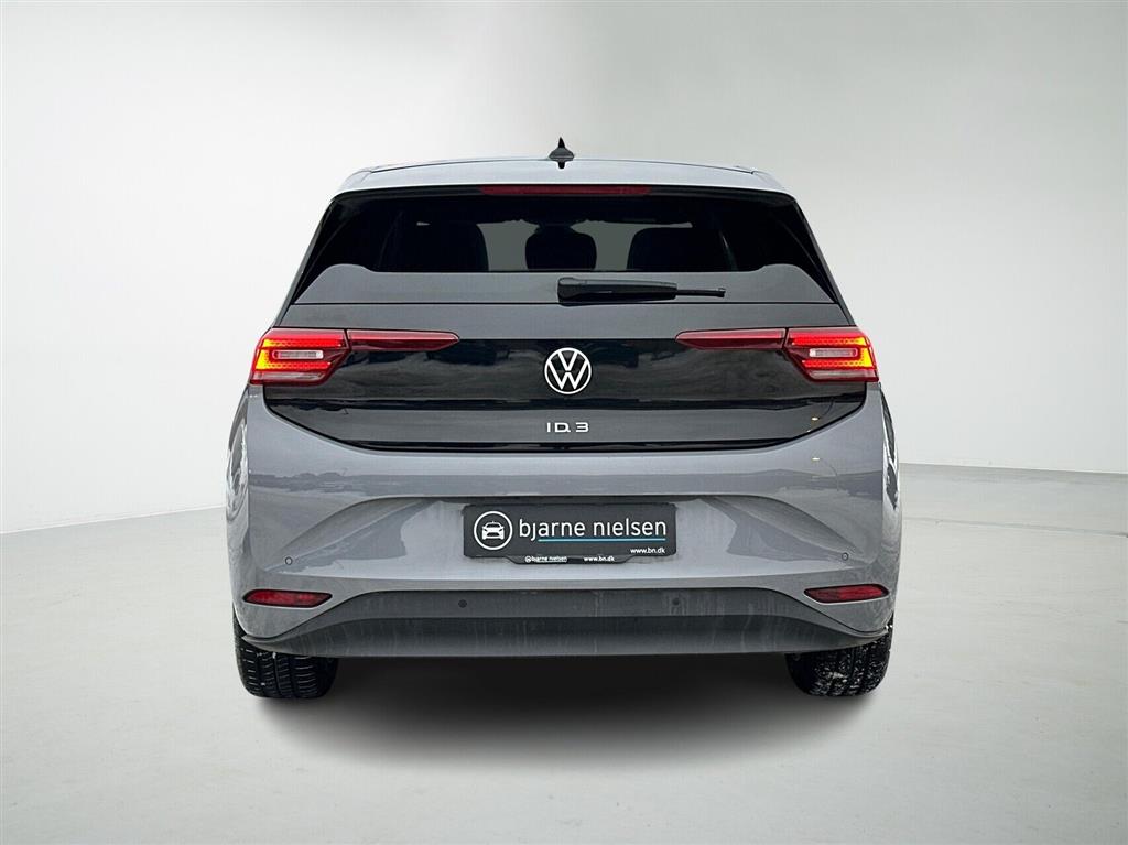 VW ID.3 Style billede 7