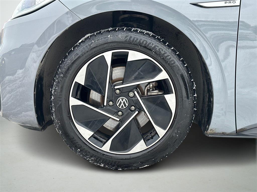 VW ID.3 Style billede 8