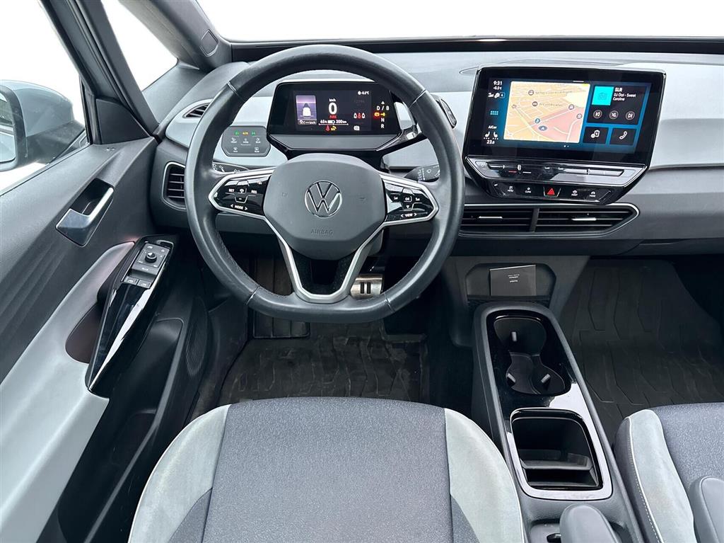 VW ID.3 Style billede 9