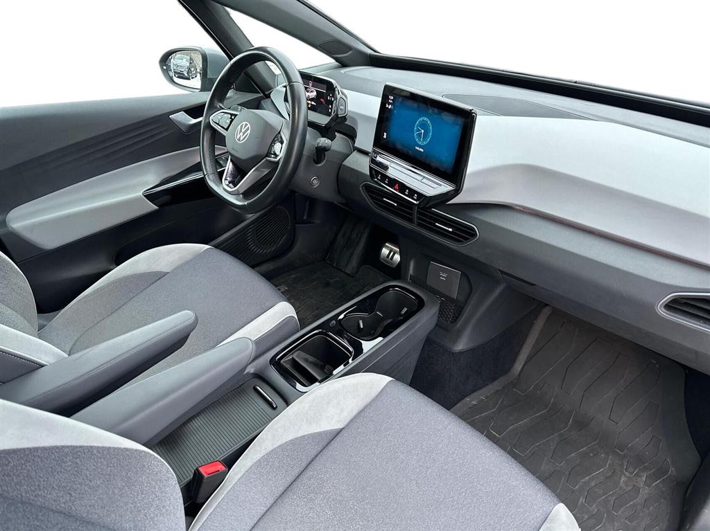 VW ID.3 Style billede 10