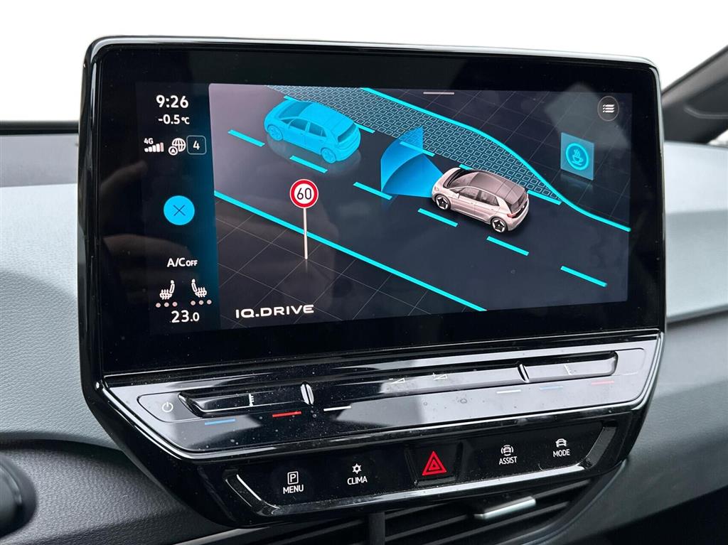 VW ID.3 Style billede 11