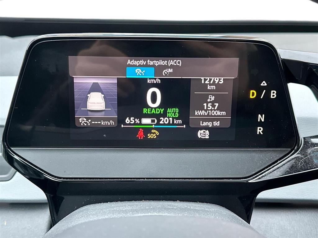 VW ID.3 Style billede 14