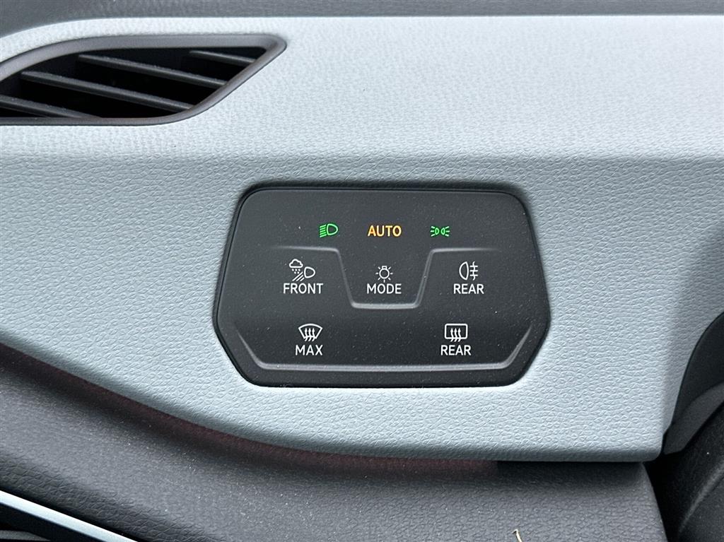 VW ID.3 Style billede 20