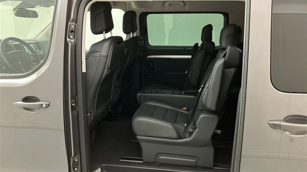 Citroën e-Spacetourer Shine billede 4