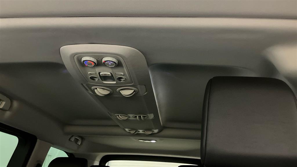 Citroën e-Spacetourer Shine billede 7