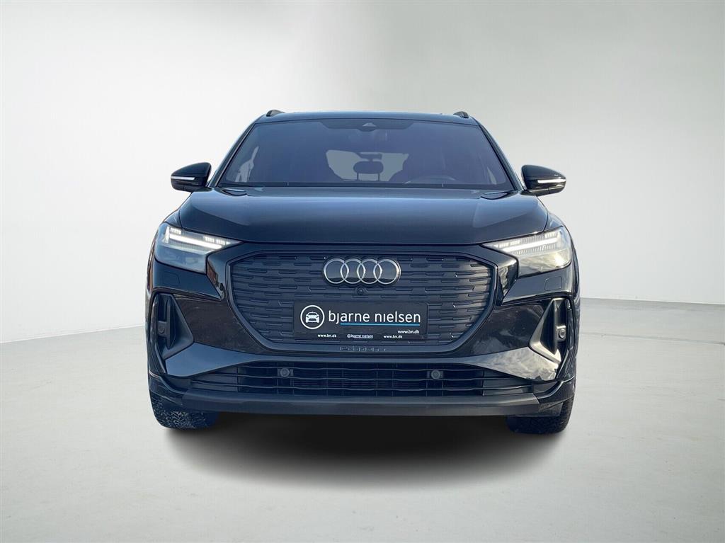 Audi Q4 Ultra billede 6