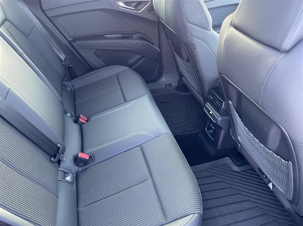 Audi Q4 Ultra billede 12