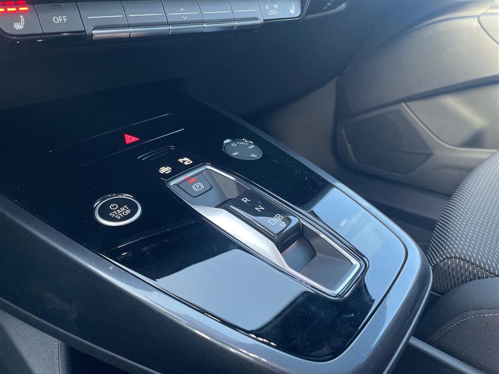 Audi Q4 Ultra billede 15