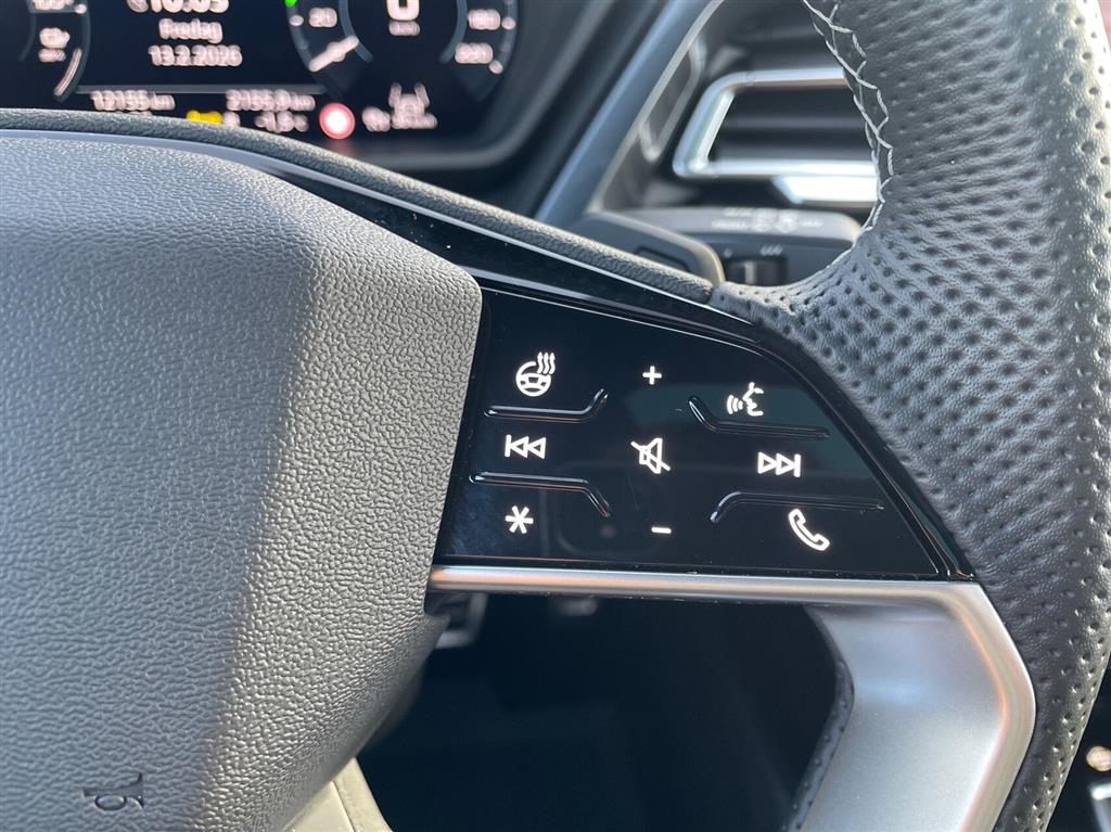 Audi Q4 Ultra billede 18