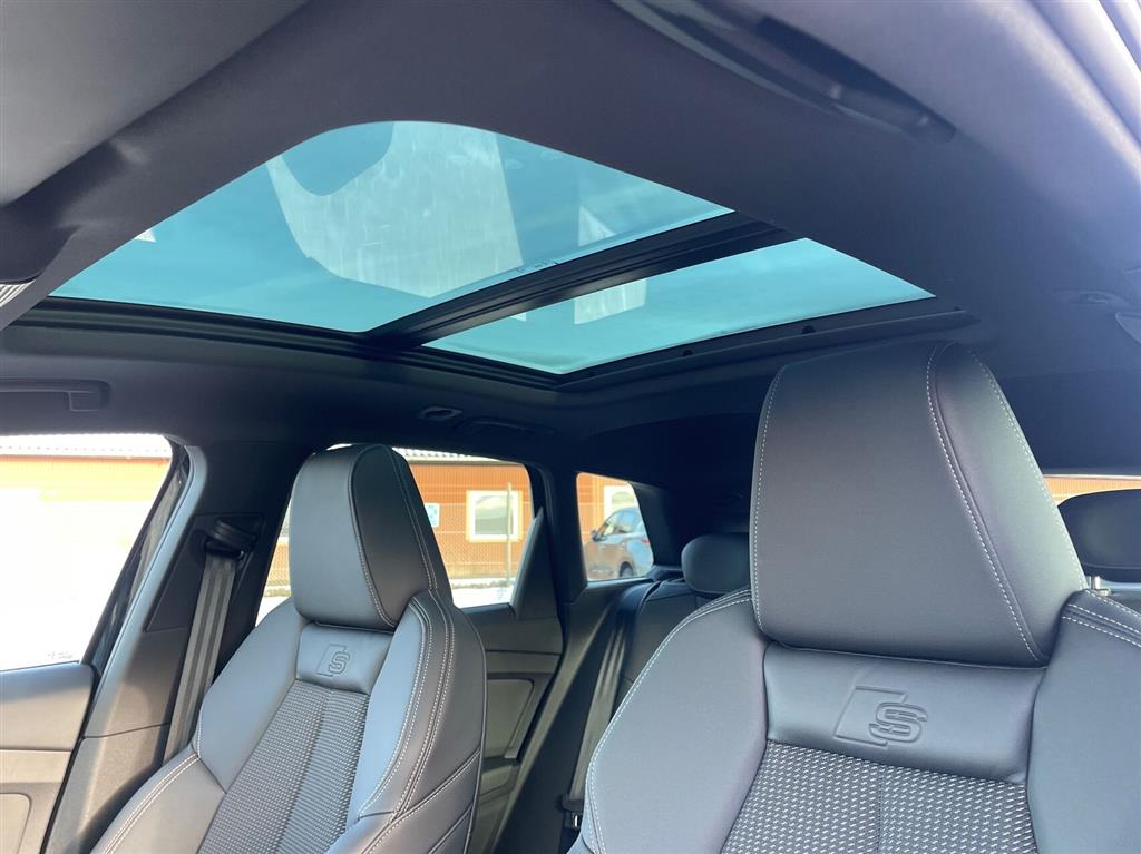 Audi Q4 Ultra billede 22