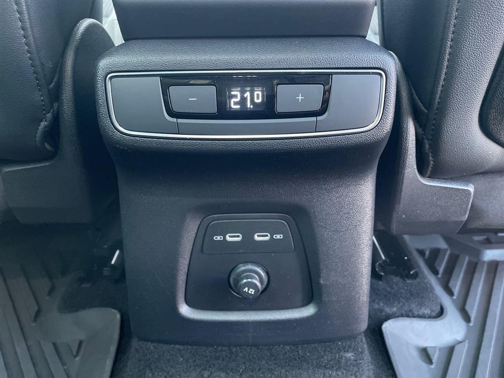 Audi Q4 Ultra billede 23