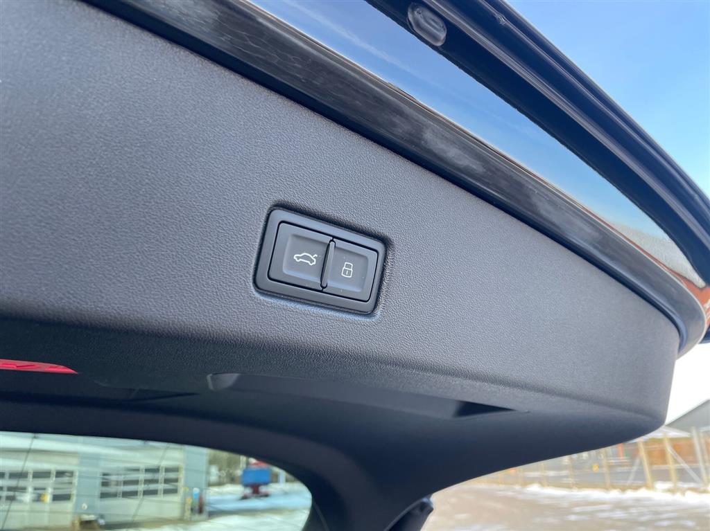 Audi Q4 Ultra billede 24