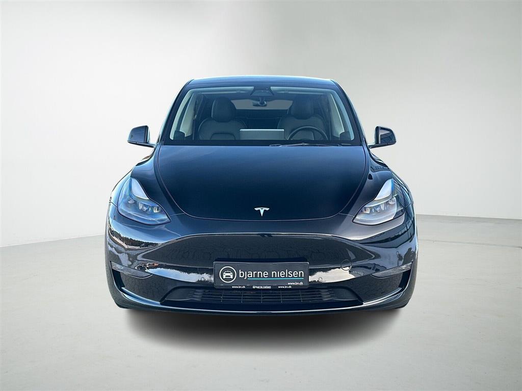 Tesla Model Y Performance billede 4