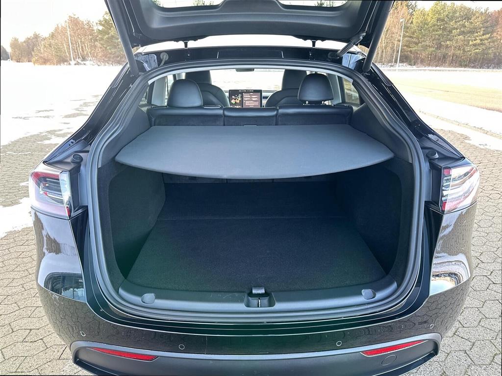 Tesla Model Y Performance billede 13