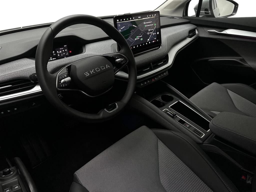 Skoda Enyaq Premium billede 3