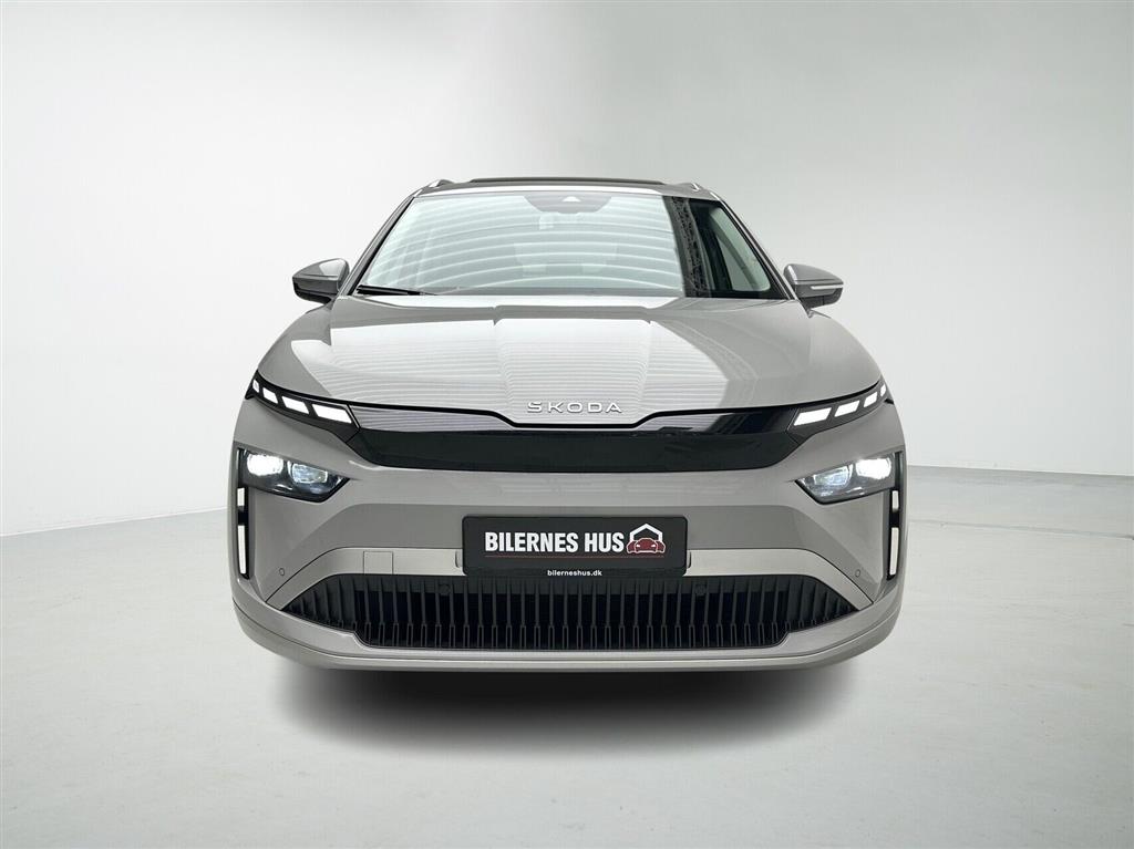 Skoda Enyaq Premium billede 6