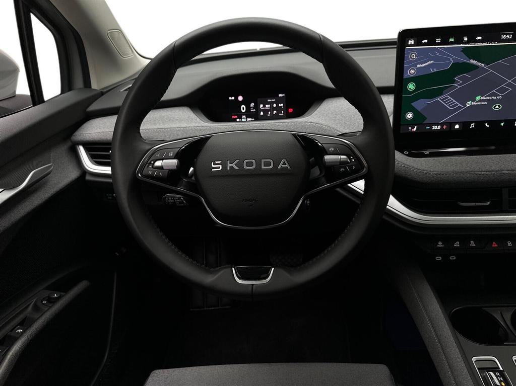 Skoda Enyaq Premium billede 9