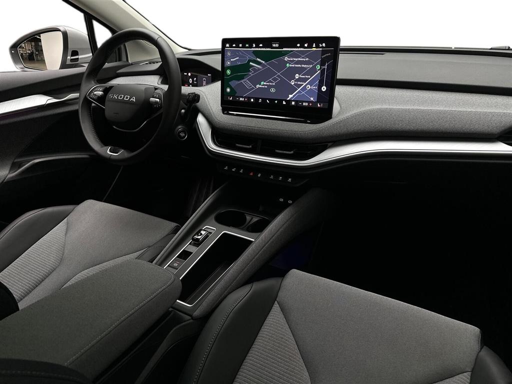 Skoda Enyaq Premium billede 10