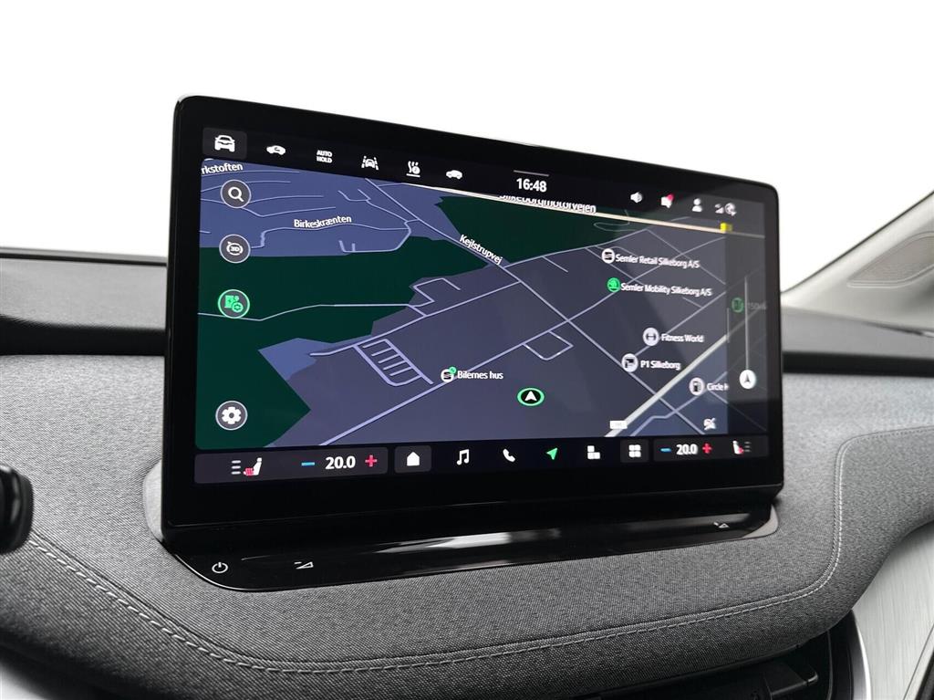 Skoda Enyaq Premium billede 11