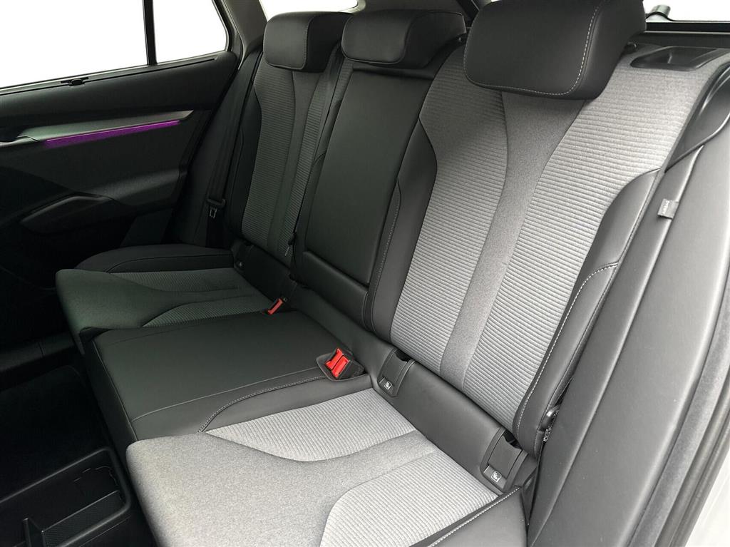 Skoda Enyaq Premium billede 12