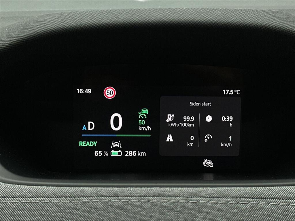 Skoda Enyaq Premium billede 14