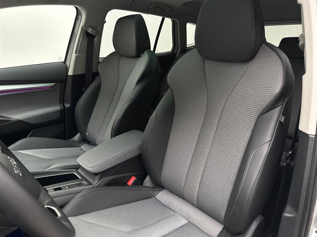 Skoda Enyaq Premium billede 18
