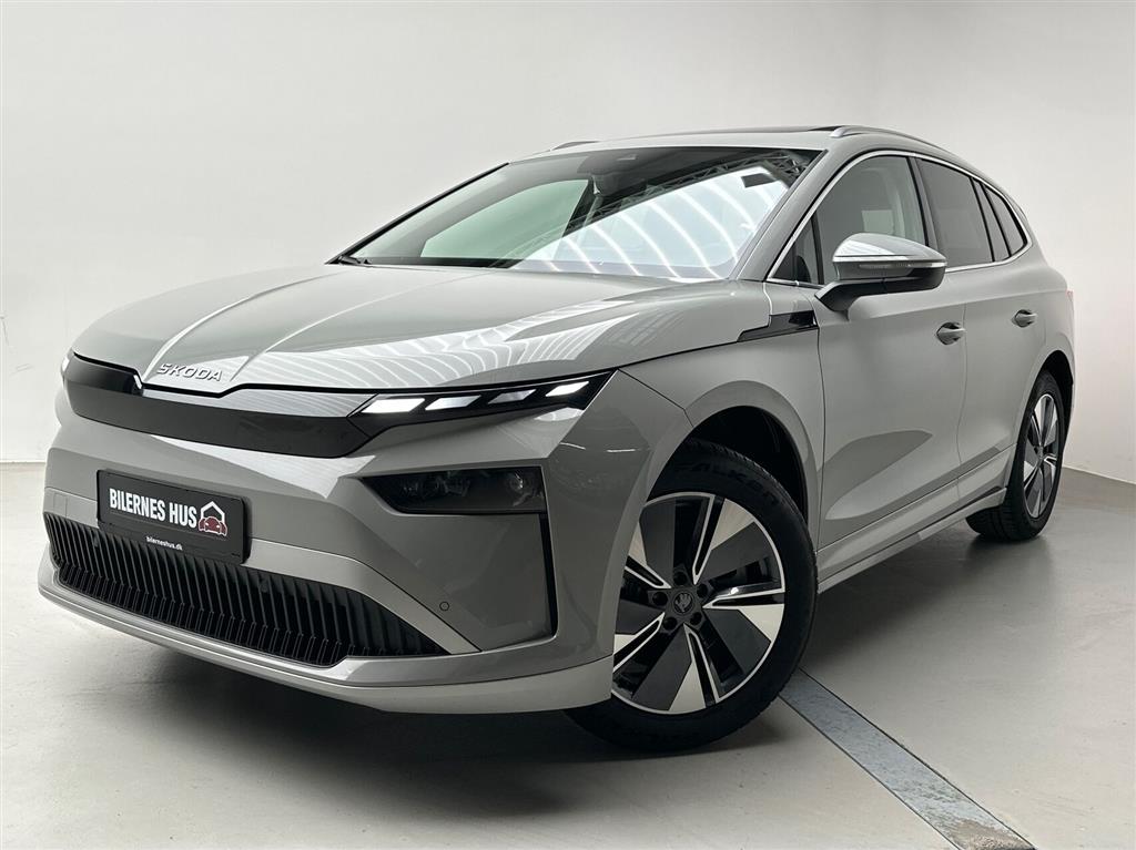 Skoda Enyaq Premium billede 22