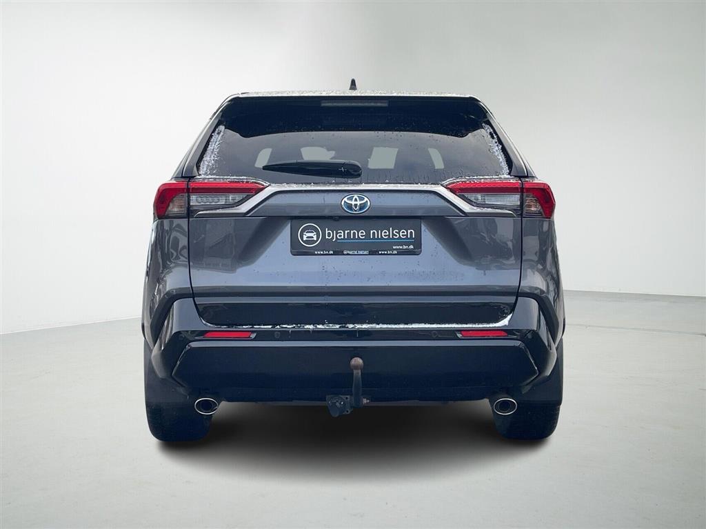 Toyota RAV4 Plug-in H3 Business Style billede 7