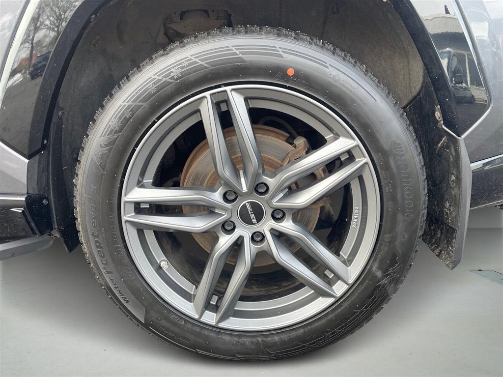 Toyota RAV4 Plug-in H3 Business Style billede 8