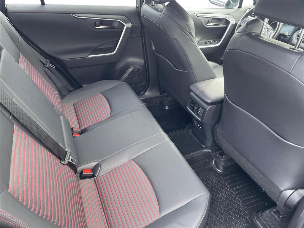 Toyota RAV4 Plug-in H3 Business Style billede 12