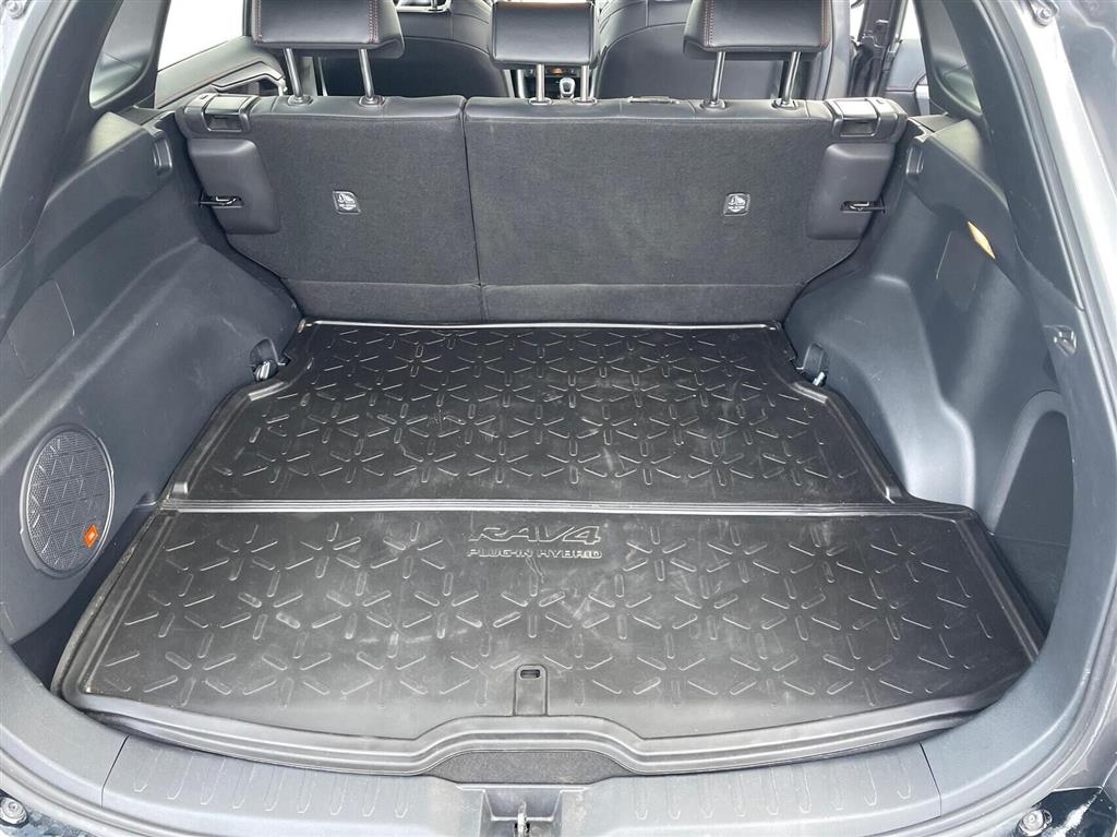 Toyota RAV4 Plug-in H3 Business Style billede 13