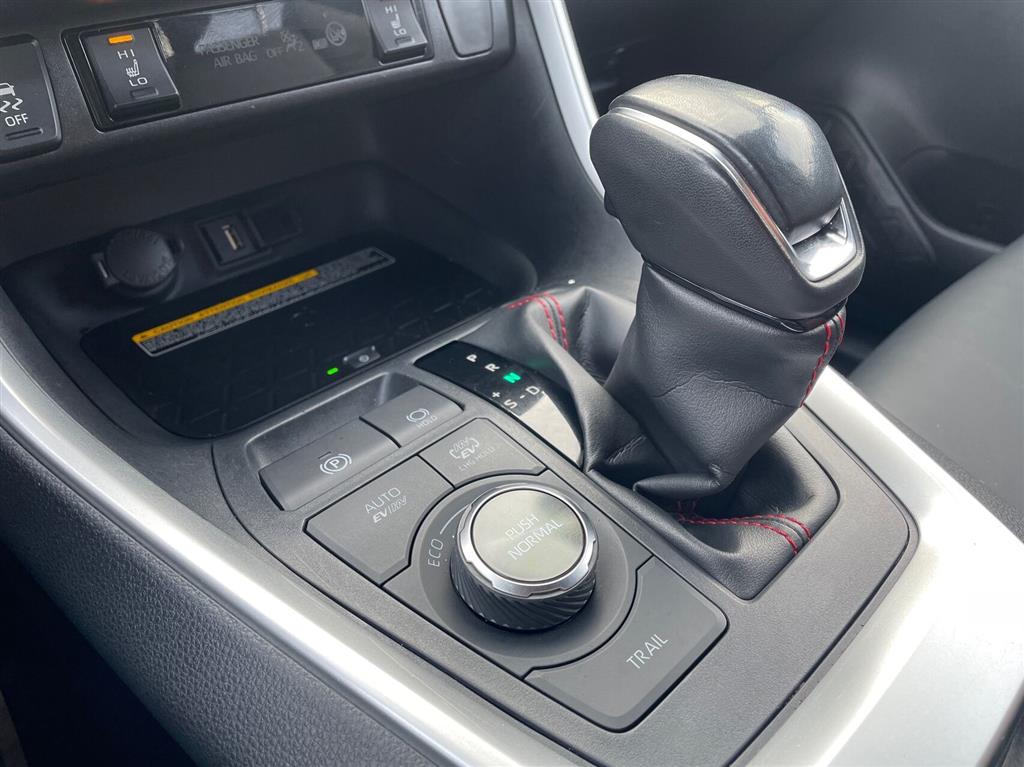 Toyota RAV4 Plug-in H3 Business Style billede 15