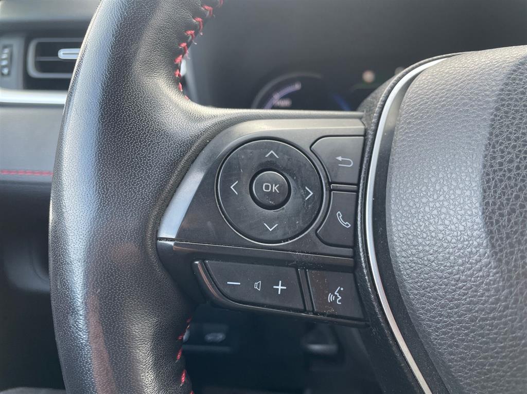 Toyota RAV4 Plug-in H3 Business Style billede 17