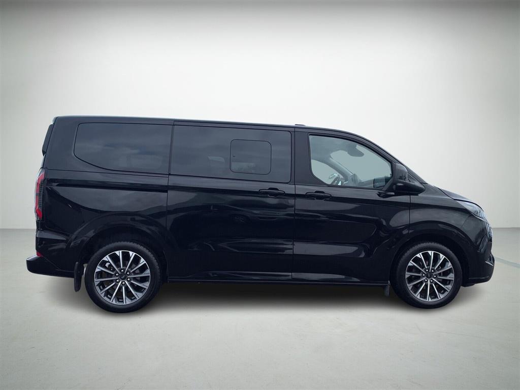 Ford Tourneo Custom Titanium X billede 5