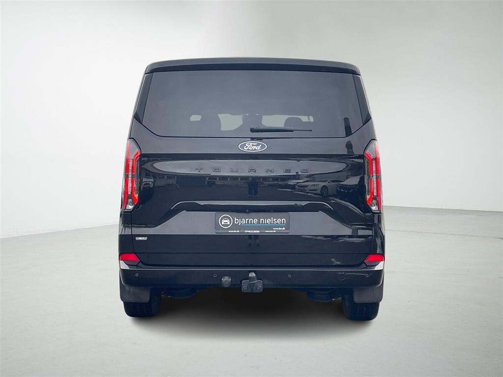 Ford Tourneo Custom Titanium X billede 7