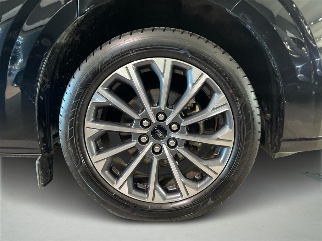 Ford Tourneo Custom Titanium X billede 8