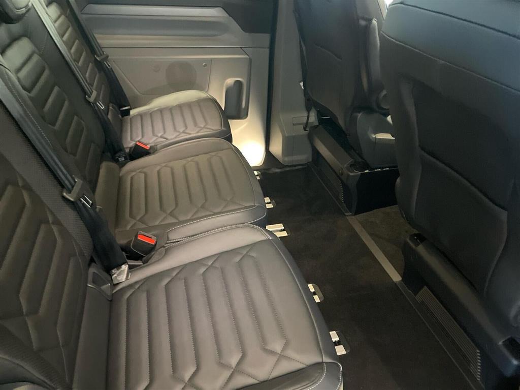 Ford Tourneo Custom Titanium X billede 12