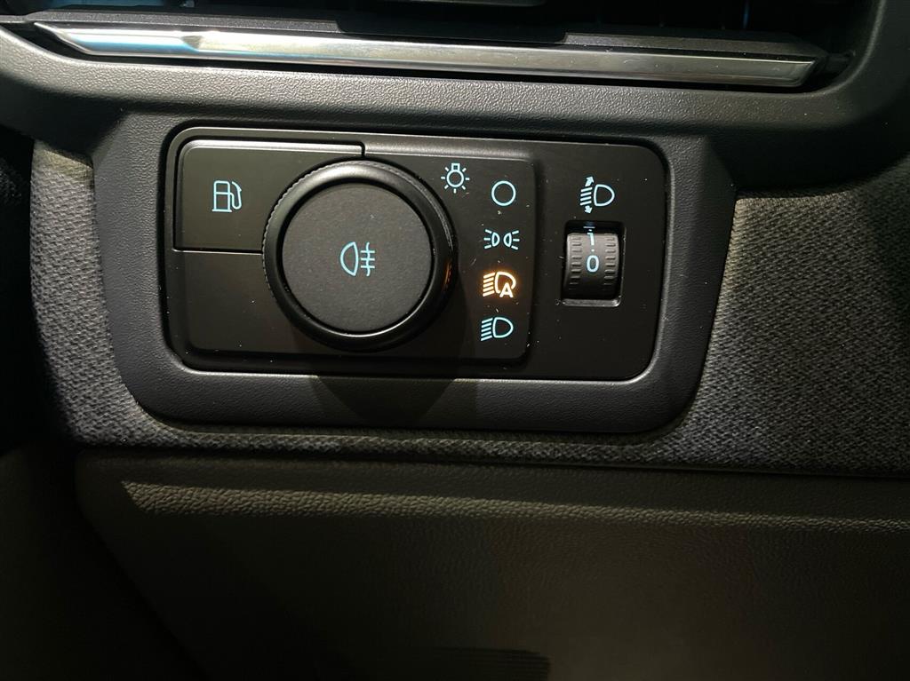 Ford Tourneo Custom Titanium X billede 20