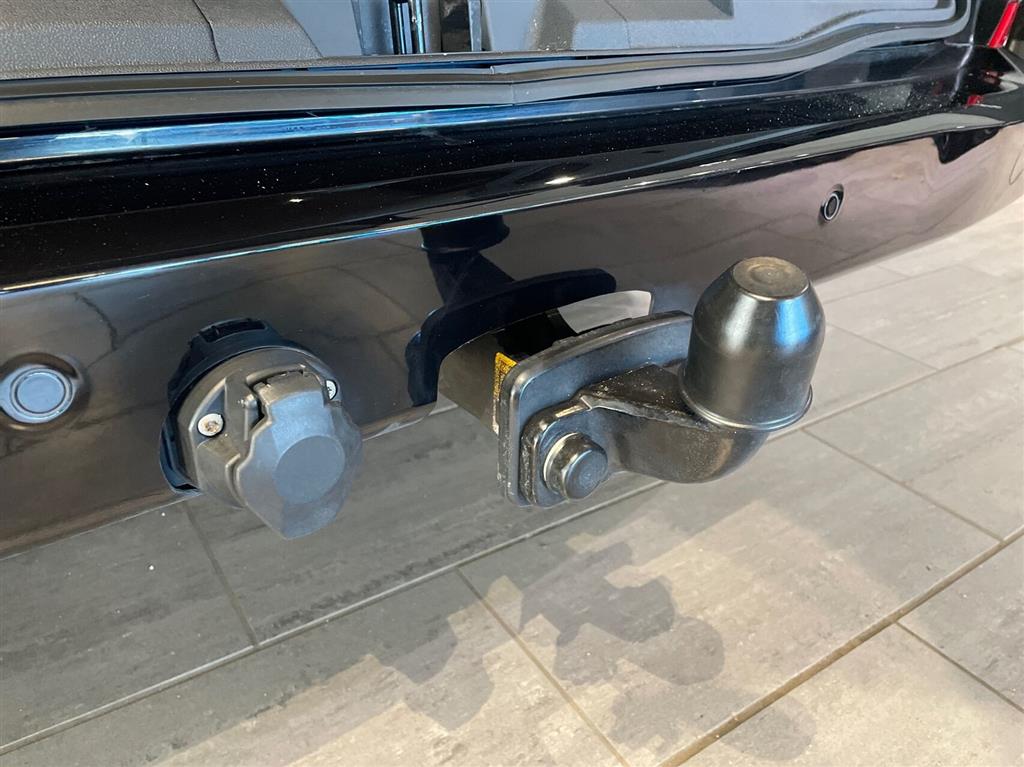 Ford Tourneo Custom Titanium X billede 21