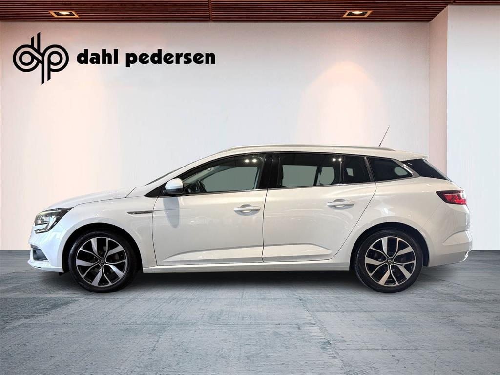 Renault Mégane Bose billede 2